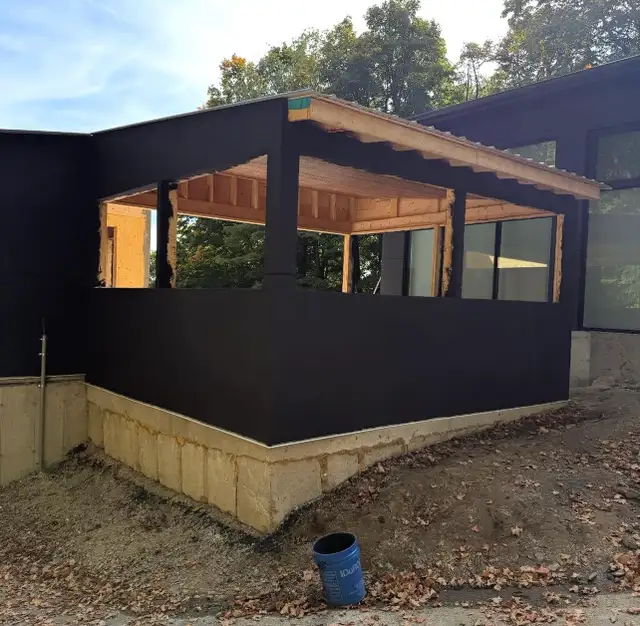 Stucco needs - Photo 3