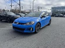 2021 Volkswagen Golf GTI Autobahn | Toit pano | Cuir | Fender Cl