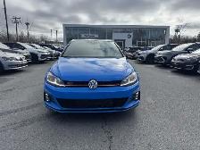 2021 Volkswagen Golf GTI Autobahn | Toit pano | Cuir | Fender Cl - Photo 3