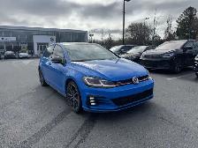 2021 Volkswagen Golf GTI Autobahn | Toit pano | Cuir | Fender Cl - Photo 4