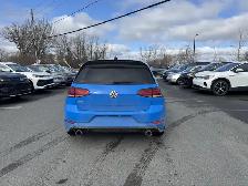 2021 Volkswagen Golf GTI Autobahn | Toit pano | Cuir | Fender Cl - Photo 6