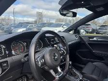 2021 Volkswagen Golf GTI Autobahn | Toit pano | Cuir | Fender Cl - Photo 7