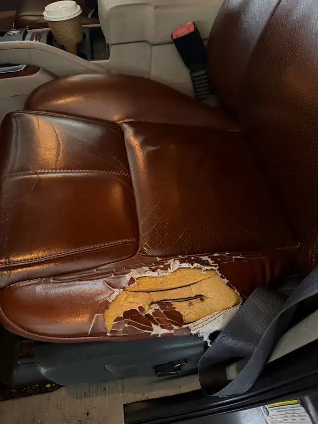 JEEP COMMANDER 2006 V8 Hemi 5.7 low mileage!! - Photo 9