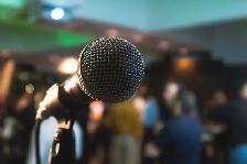 Speak With Confidence! 1:1 Coaching | Online