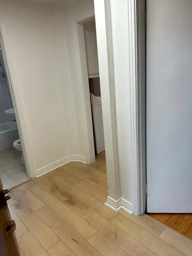 Ahuntsic-Chabanel-Grand 3 1⁄2 demi s/sol avec SALLE D’ENTREPOSAG - Photo 4