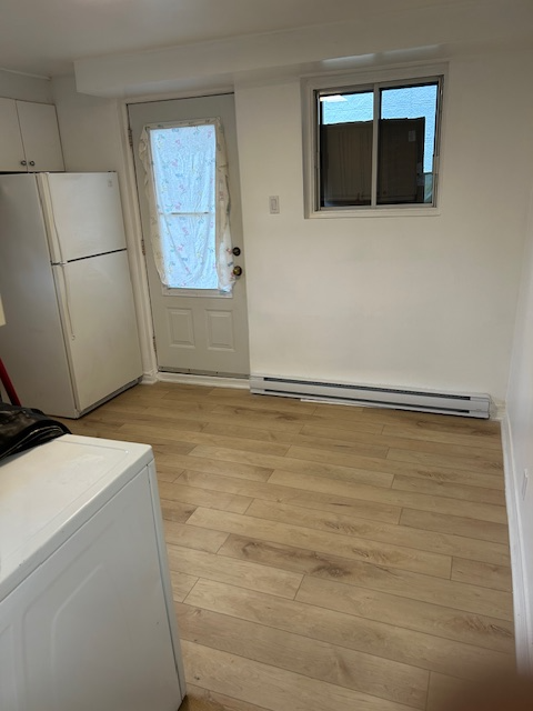 Ahuntsic-Chabanel-Grand 3 1⁄2 demi s/sol avec SALLE D’ENTREPOSAG - Photo 7