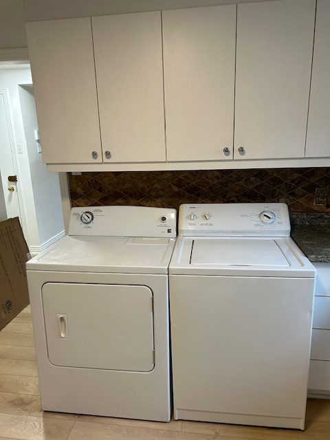 Ahuntsic-Chabanel-Grand 3 1⁄2 demi s/sol avec SALLE D’ENTREPOSAG - Photo 9