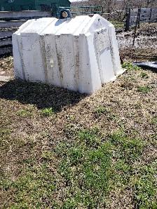 calf  hutches for sale