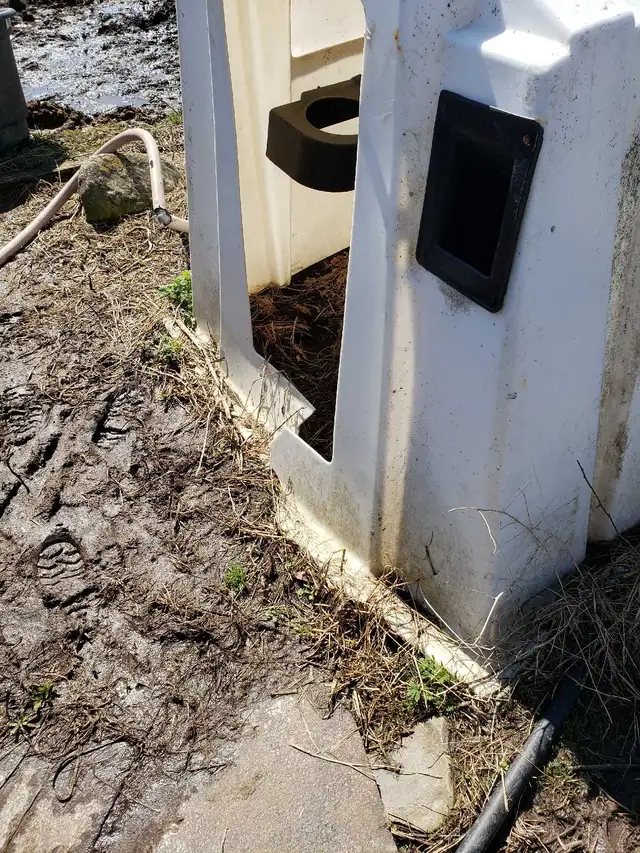 calf  hutches for sale - Photo 2