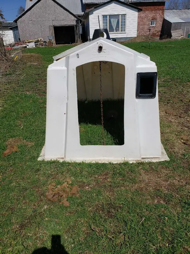 calf  hutches for sale - Photo 5