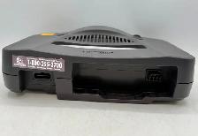 Nintendo N64 Complete with Controller ( Model: NUS-001 ) - Photo 3