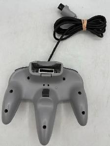 Nintendo N64 Complete with Controller ( Model: NUS-001 ) - Photo 5
