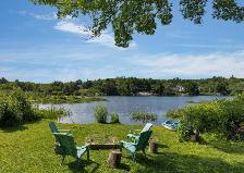 PARRY SOUND RIVERFRONT 2 BEDROOM APARTMENT FOR RENT