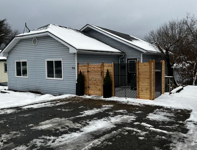 PARRY SOUND RIVERFRONT 2 BEDROOM APARTMENT FOR RENT - Photo 2