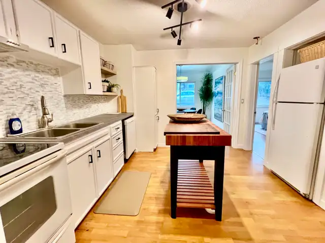 PARRY SOUND RIVERFRONT 2 BEDROOM APARTMENT FOR RENT - Photo 4