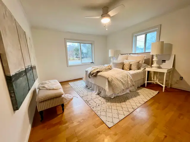 PARRY SOUND RIVERFRONT 2 BEDROOM APARTMENT FOR RENT - Photo 5