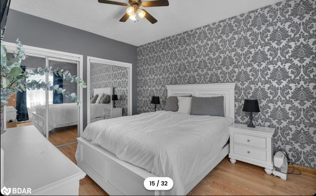 PARRY SOUND RIVERFRONT 2 BEDROOM APARTMENT FOR RENT - Photo 6