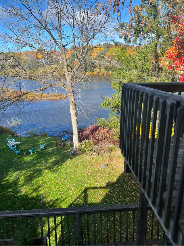 PARRY SOUND RIVERFRONT 2 BEDROOM APARTMENT FOR RENT - Photo 8