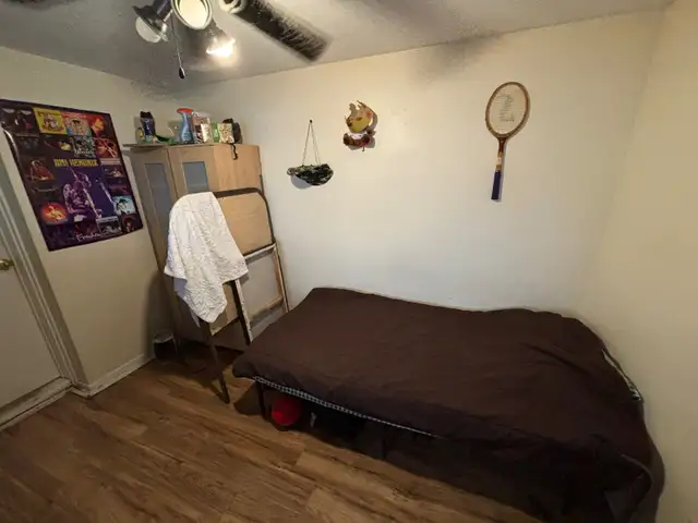 Furnished 3 bed student Apartment for rent near UofT and TMU - Photo 4