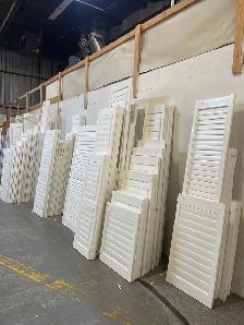 SKIP THE MARKUP! DIRECT FROM MANUFACTURER. BLINDS SHUTTERS MORE