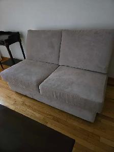 Loveseat