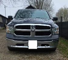 2013 Dodge Ram 1500