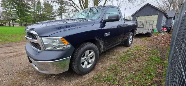 2013 Dodge Ram 1500 - Photo 3