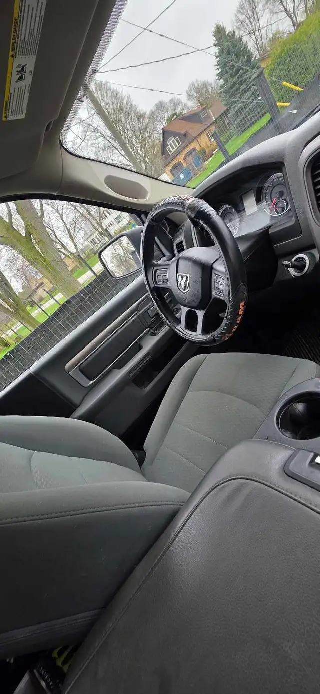 2013 Dodge Ram 1500 - Photo 4