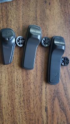 Security Tags for clothes/retail product professional grade ~300