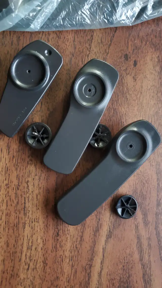 Security Tags for clothes/retail product professional grade ~300 - Photo 2