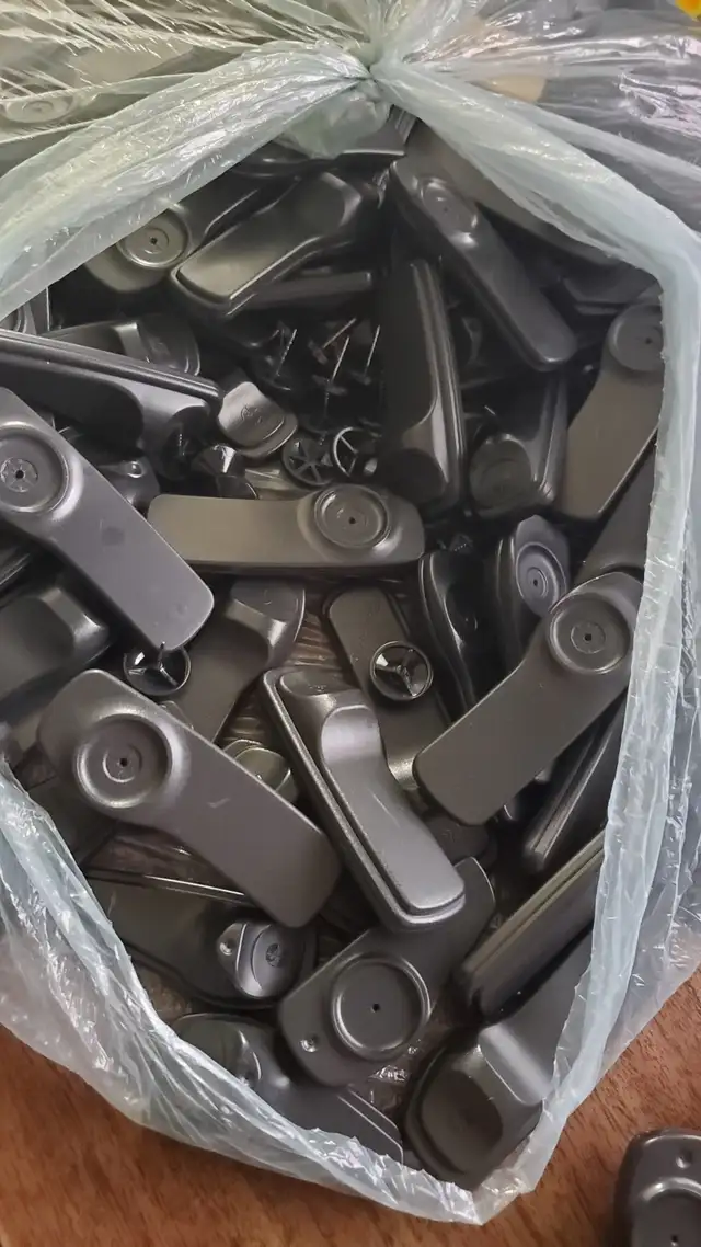 Security Tags for clothes/retail product professional grade ~300 - Photo 3