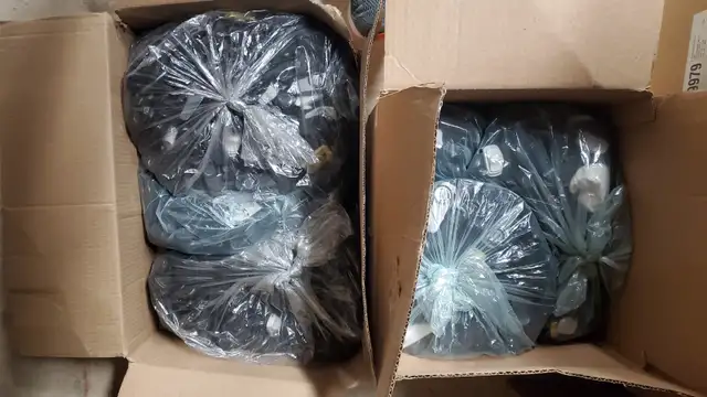 Security Tags for clothes/retail product professional grade ~300 - Photo 5