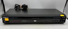 Panasonic DVD-S25 Home DVD Player - No Remote