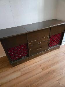 Stereo Console