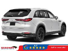 2025 Mazda CX-90 MHEV GS-L - Photo 2