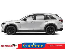 2025 Mazda CX-90 MHEV GS-L - Photo 3