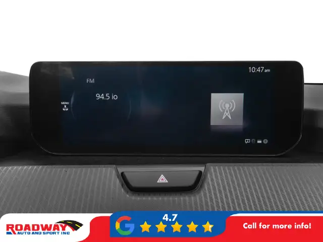 2025 Mazda CX-90 MHEV GS-L - Photo 7