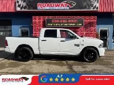 2020 RAM 1500 Classic ST - Photo 3