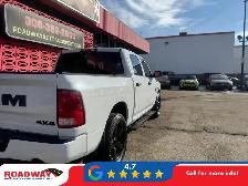 2020 RAM 1500 Classic ST - Photo 5