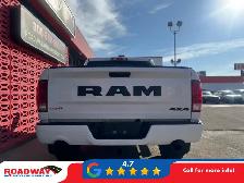 2020 RAM 1500 Classic ST - Photo 7