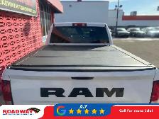 2020 RAM 1500 Classic ST - Photo 8
