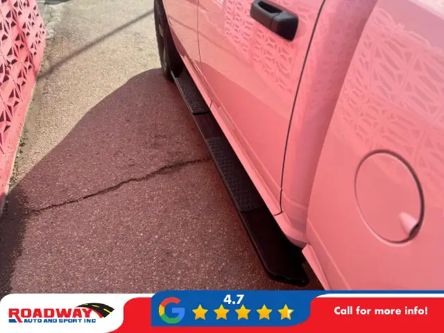 2020 RAM 1500 Classic ST - Photo 9