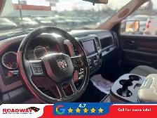 2020 RAM 1500 Classic ST - Photo 10