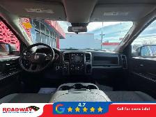 2020 RAM 1500 Classic ST - Photo 13
