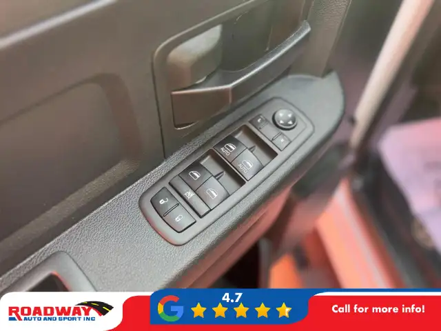 2020 RAM 1500 Classic ST - Photo 14