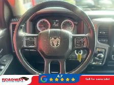 2020 RAM 1500 Classic ST - Photo 16