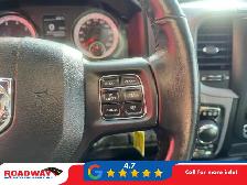2020 RAM 1500 Classic ST - Photo 18