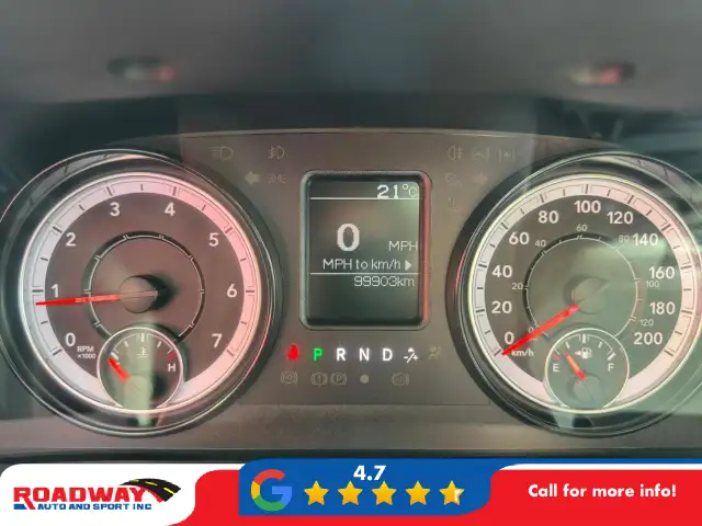 2020 RAM 1500 Classic ST - Photo 19