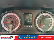 2020 RAM 1500 Classic ST - Photo 19