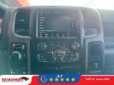 2020 RAM 1500 Classic ST - Photo 20